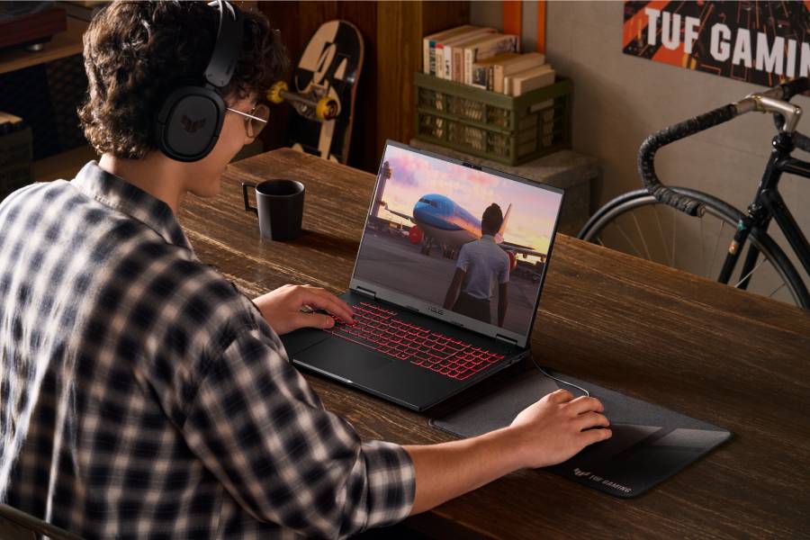 Día del Gamer: cinco habilidades que pueden desarrollar los amantes de los videojuegos Asus