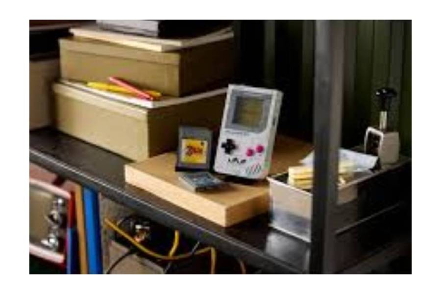 Día del Gamer: revive los clásicos con sets LEGO inspirados en videojuegos legendarios