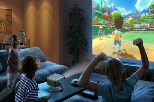 Día del Niño: Epson, líder mundial en tecnología de impresión, expone cuatro beneficios de la tecnología para el aprendizaje infantil