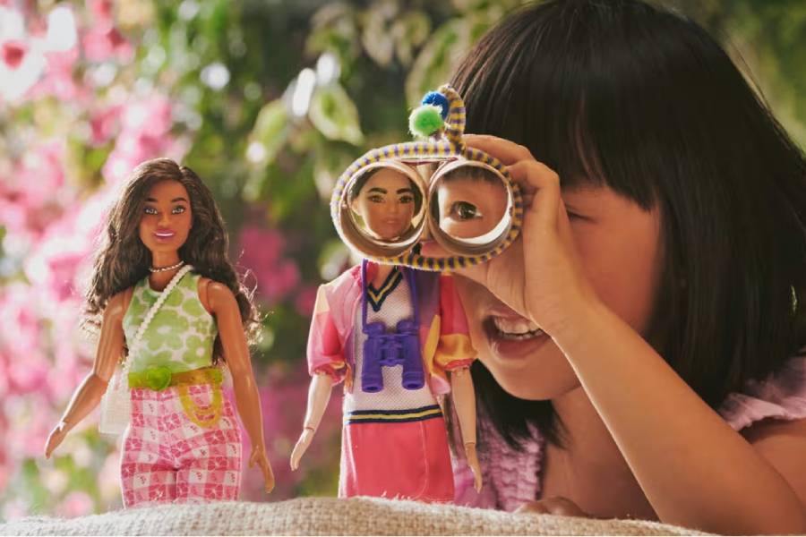 Día del Niño_ los juguetes Mattel que marcaron generaciones y viven en la memoria del Perú