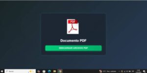 ESET PDFs maliciosos: cómo reconocerlos y protegerte de ataques