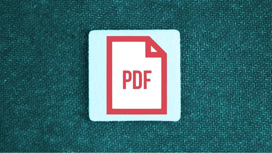 ESET PDFs maliciosos: cómo reconocerlos y protegerte de ataques