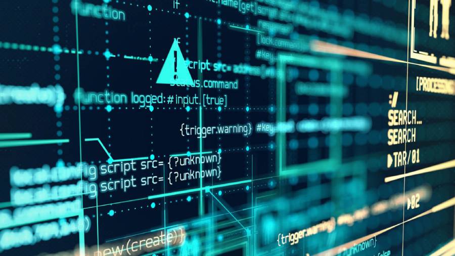 ESET descubre phishing activo que utiliza WinRAR para robar información