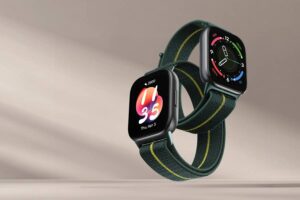 El nuevo moto watch fit llega a Perú: estilo, inteligencia y bienestar en tu muñeca