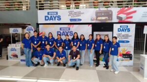 Epson impulsa la creatividad y productividad con sus "Epson Days" a nivel nacional