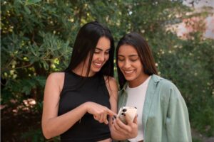 Guía definitiva: cómo elegir un buen smartphone sin saber de tecnicismos vivo