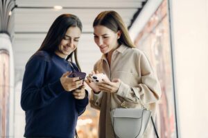 Guía definitiva: cómo elegir un buen smartphone sin saber de tecnicismos vivo