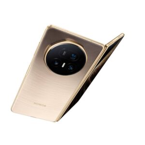 HONOR Magic V5: El smartphone plegable impulsado por IA, ultradelgado y sin sacrificios es una realidad