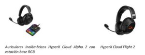 HP hace que los juegos se vuelvan más emocionantes con sistemas más inteligentes, diseños más atractivos y equipos que marcan la diferencia