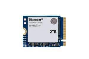 IA para PC ¿cuándo es conveniente actualizar el hardware? Kingston