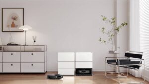 IFA 2025: LG presenta limpieza inteligente e innovadora con nuevas aspiradoras