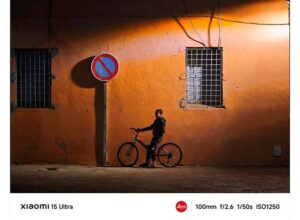 Imágenes que hablan: Xiaomi celebra el Día de la Fotografía con historias contadas a través del lente del Xiaomi 15 Ultra