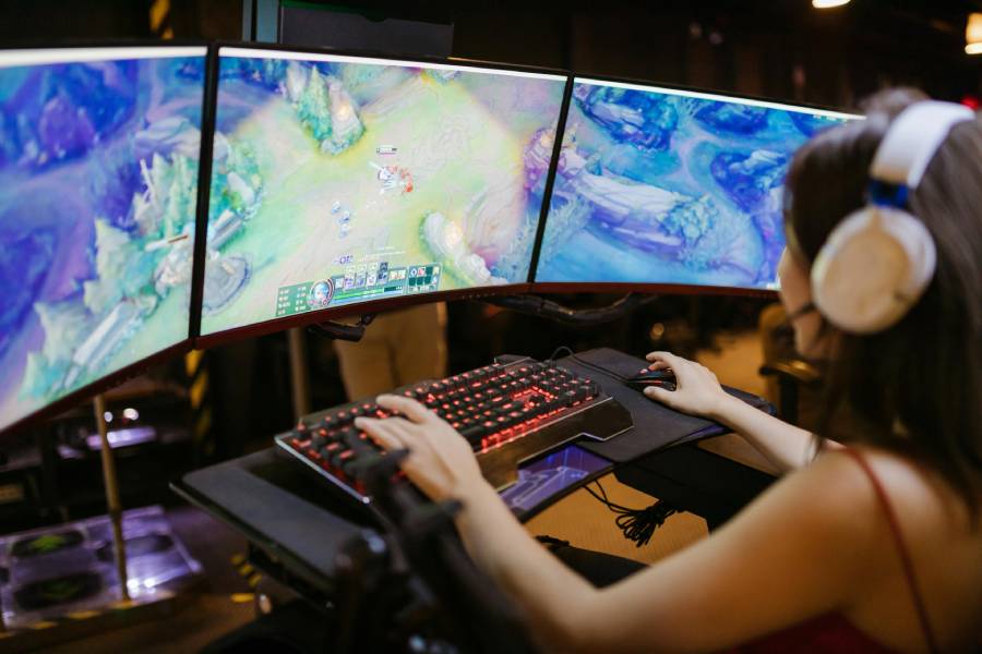 Intel: Perú es el país con mayor concentración del segmento Gaming- Creator en Latinoamérica