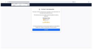 Kaspersky alerta sobre nueva estafa que usa Google Forms para robar criptomonedas