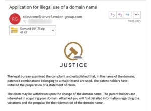 Kaspersky descubre el troyano Efimer que ataca a organizaciones a través de correos electrónicos de phishing