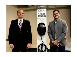 Kia y Casa Andina encienden la ruta de la electrificación en Perú