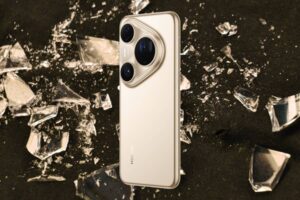 Kunlun Glass 2.0: la evolución que hace indestructible a la Serie HUAWEI Pura 80