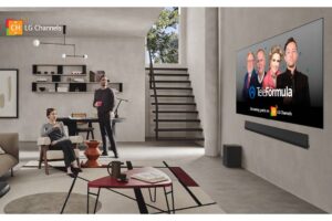 LG Revoluciona el acceso a noticias con nuevas alianzas globales y contenido exclusivo en LG Channels