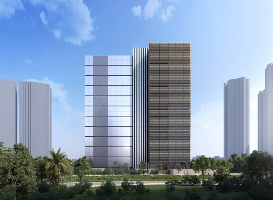 LG amplía su presencia en infraestructura de IA en Asia