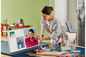 LG anuncia el lanzamiento global del StanbyME 2, diseñado para ofrecer mayor portabilidad y flexibilidad