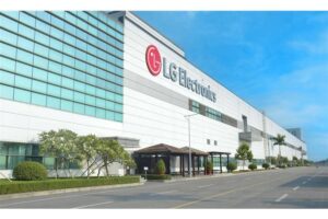 LG obtiene la máxima certificación en ciberseguridad en la mayor planta de producción de componentes para vehículos