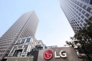 LG presenta en IFA 2025 soluciones de lavandería basadas en la inteligencia artificial y energéticamente eficientes