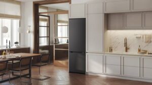 LG presenta nueva línea de refrigeradores eficientes en espacio y energía en IFA 2025