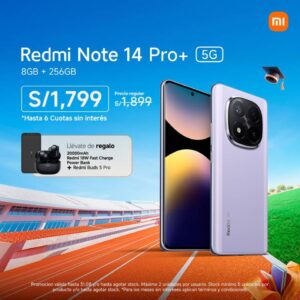 La clave del éxito está en tus herramientas: maximiza tu productividad con la tecnología de Xiaomi