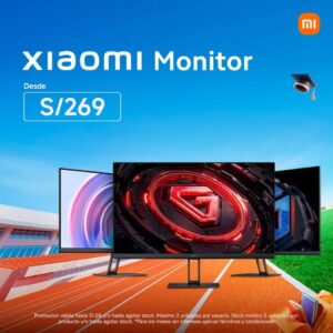 La clave del éxito está en tus herramientas: maximiza tu productividad con la tecnología de Xiaomi
