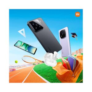 La clave del éxito está en tus herramientas: maximiza tu productividad con la tecnología de Xiaomi