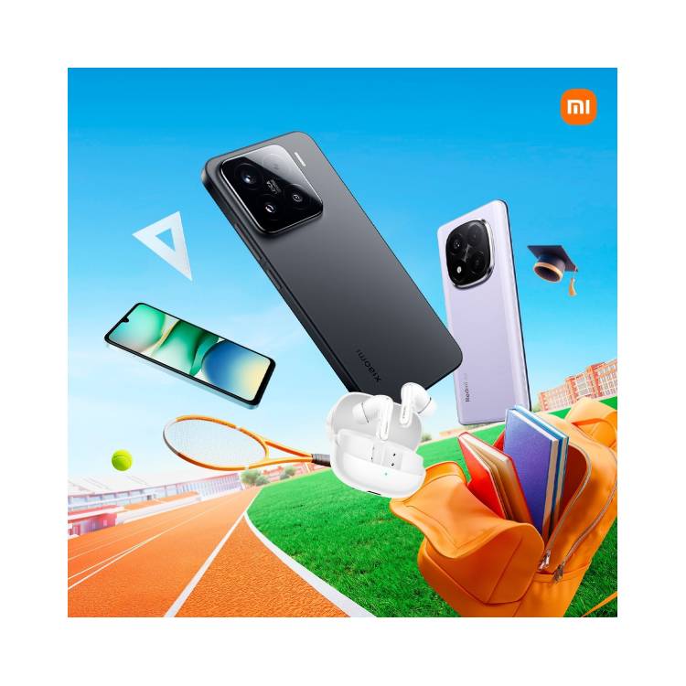 La clave del éxito está en tus herramientas: maximiza tu productividad con la tecnología de Xiaomi