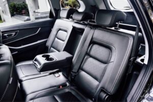 La nueva M7: Chery amplía su portafolio en Perú con una camioneta de 3 filas, económica y funcional