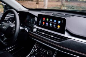 La nueva M7: Chery amplía su portafolio en Perú con una camioneta de 3 filas, económica y funcional