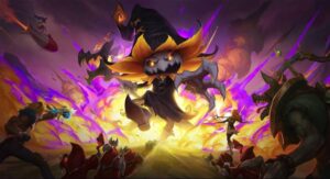 League of Legends da un adelanto de los desafíos que esperan en la temporada 3