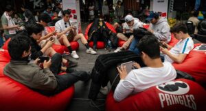 Llega el festival gamer más grande del Perú: Mastercard Infinity Play Gamergy 2025