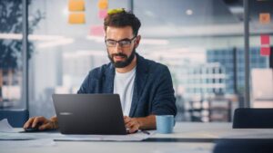 Más del 50% de pymes peruanas adopta nuevas tecnologías para expandirse internacionalmente