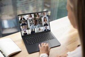 Más del 50% de pymes peruanas adopta nuevas tecnologías para expandirse internacionalmente