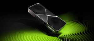 NVIDIA festeja el Día del Gamer con innovación en hardware