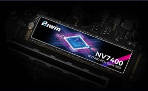 PCIe 4.0 vs. PCIe 5.0: Biwin explica las ventajas de las modernas interfaces para SSDs