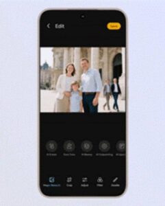 Prepara tus próximas vacaciones: cómo utilizar la Serie HONOR 400 para vivir una experiencia paradisíaca