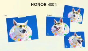 Prepara tus próximas vacaciones: cómo utilizar la Serie HONOR 400 para vivir una experiencia paradisíaca