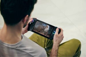 ROG Xbox Ally y ROG Xbox Ally X comienzan sus ventas globales el 16 de octubre de 2025