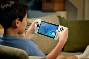 ROG Xbox Ally y ROG Xbox Ally X comienzan sus ventas globales el 16 de octubre de 2025