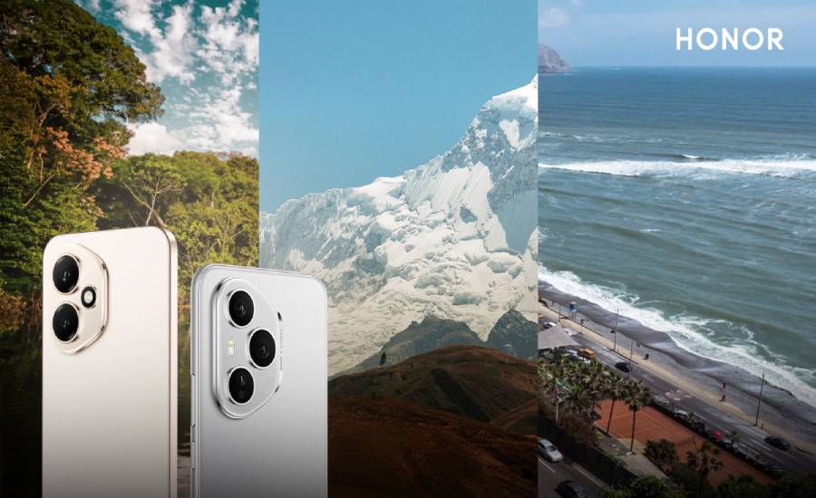 Resistencia y durabilidad en Costa, Sierra y Selva: Así afronta la Serie HONOR 400 los climas en Perú