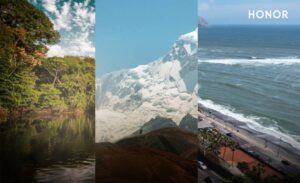 Resistencia y durabilidad en Costa, Sierra y Selva: Así afronta la Serie HONOR 400 los climas en Perú