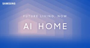 Samsung presenta su visión “AI Home: Future Living, Now" en IFA 2025