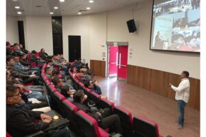 Security BSides Perú 2025_ Un compromiso con la comunidad de ciberseguridad ESET