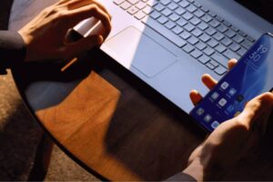 Sincroniza tu celular con tu computadora y accede a diversas funciones en ambos dispositivos OPPO