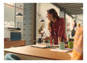 Sólo el 36% de los equipos de TI actualiza el firmware de impresoras a tiempo, dejando brechas de seguridad HP