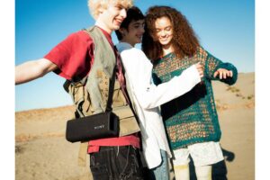 Sony presenta en Perú los nuevos integrantes de la línea ULT POWER SOUND